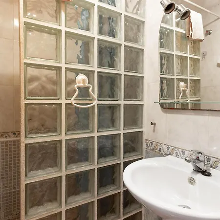 Feriehus Beautiful In With Kitchen *