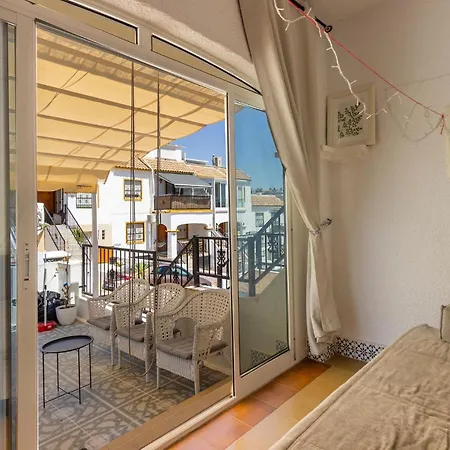 Beautiful In With Kitchen * San Fulgencio